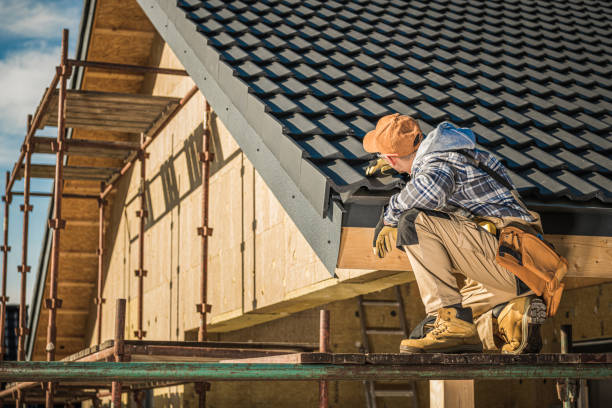 Sealant for Roof in Bonner West Riverside, MT