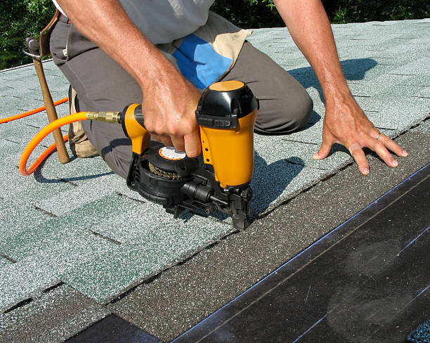 Professional Roofing Contractor in Bonner West Riverside, MT