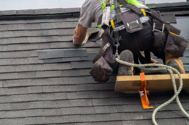 Best Storm Damage Roof Repair  in Bonner West Riverside, MT