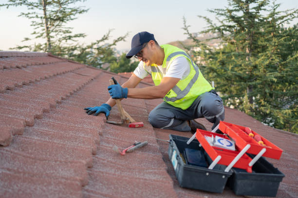 Residential Roof Replacement in Bonner West Riverside, MT